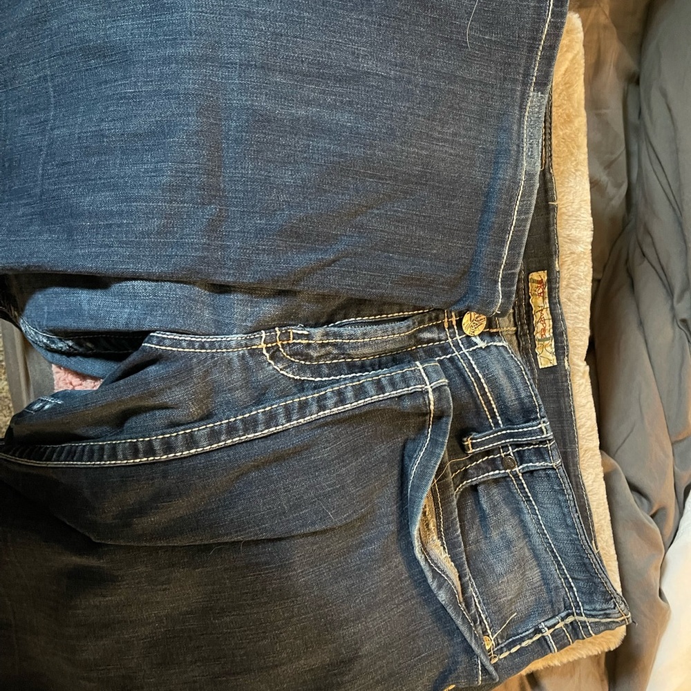 Bke jeans